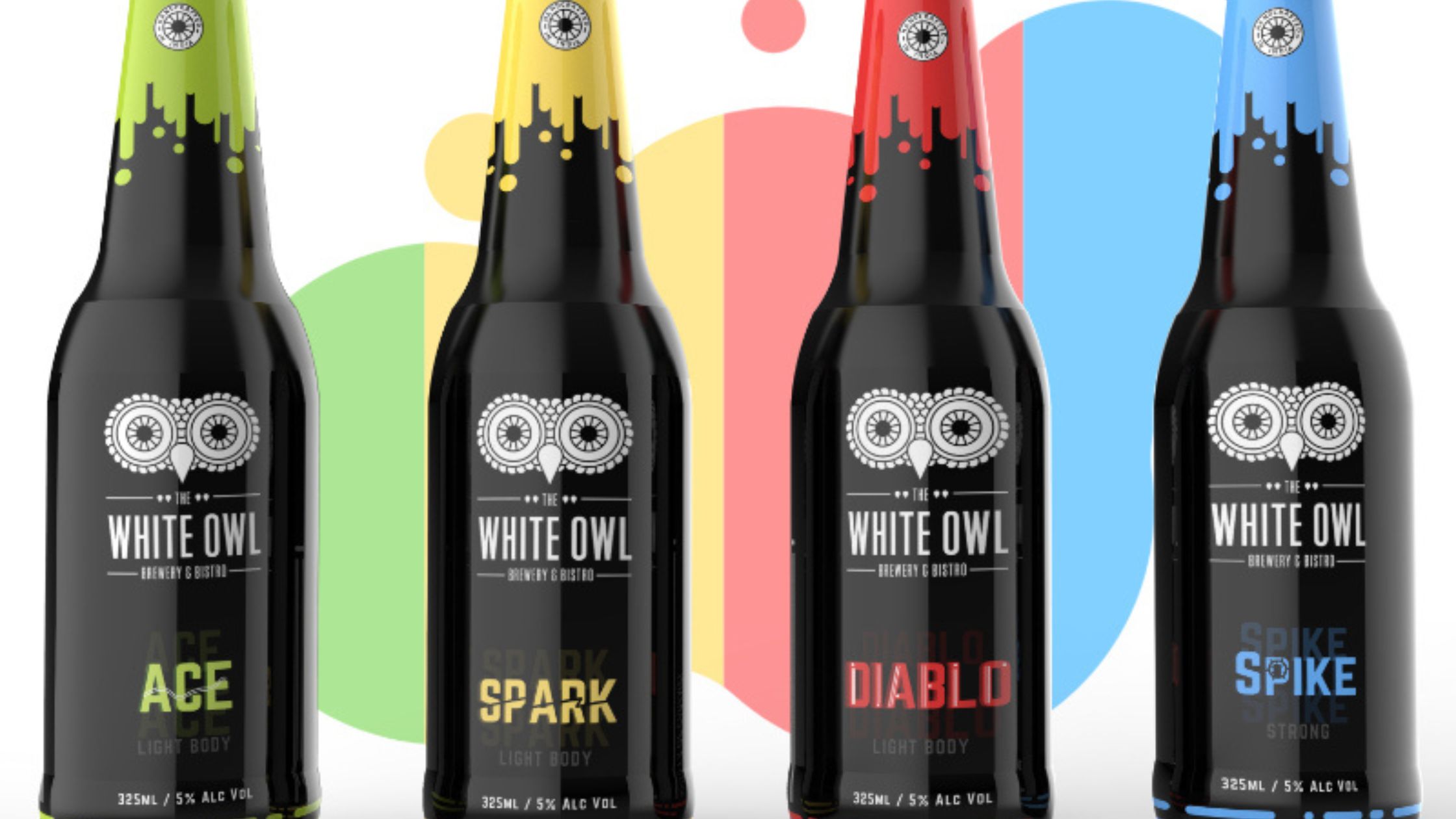 White Owl Ace